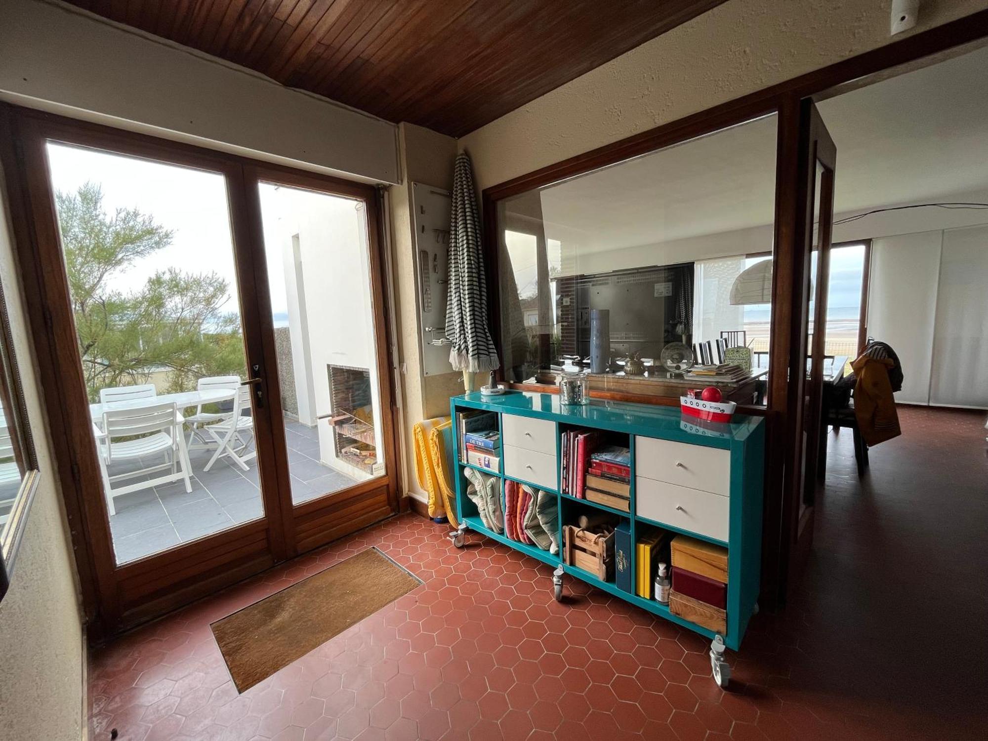 Villa D'Architecte - Les Pieds Dans L'Eau Ver-sur-Mer Εξωτερικό φωτογραφία